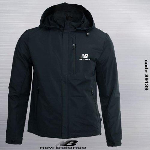 Ветровка AZT (46-54) 89139-1 navy (деми) AZT 89139-1 navy