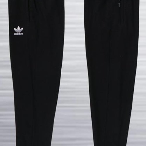 Штаны спорт AZT (S-2XL) 1130 black (деми) AZT 1130 black