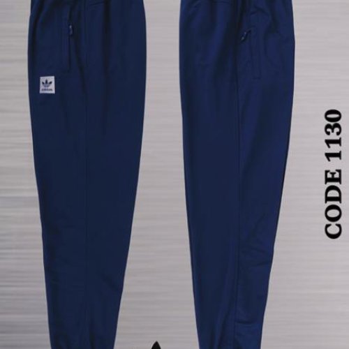 Штаны спорт AZT (S-2XL) 1130-1 navy (деми) AZT 1130-1 navy