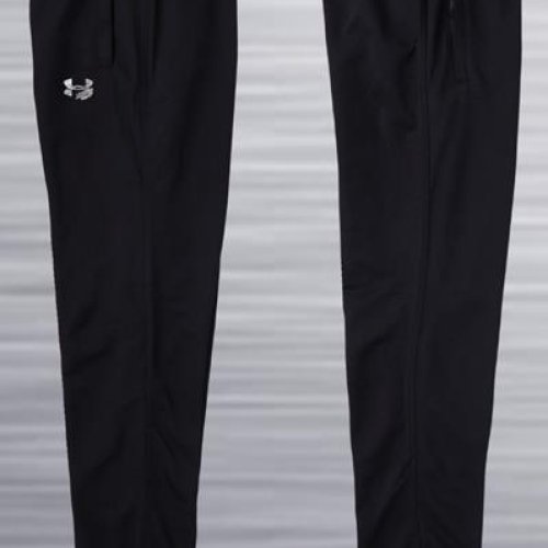 Штаны спорт AZT (S-2XL) 1180-1 black (деми) AZT 1180-1 black