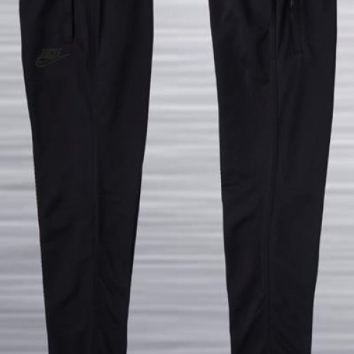 Штаны спорт AZT (S-2XL) AZ10 black (деми) AZT AZ10 black