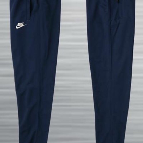 Штаны спорт AZT (S-2XL) AZ11 navy (деми) AZT AZ11 navy