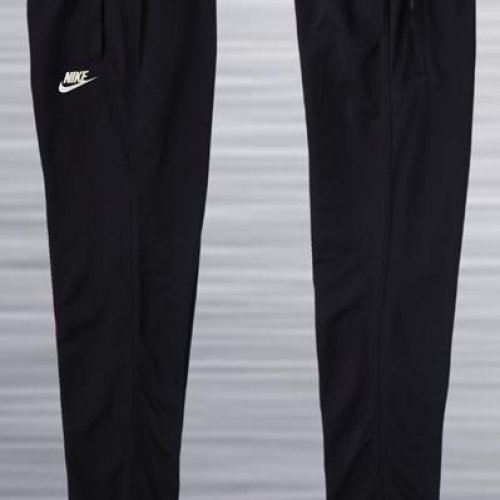 Штаны спорт AZT (S-2XL) AZ12 black (деми) AZT AZ12 black