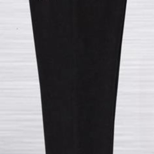 Штаны спорт AZT (M-3XL) AZ13 black (деми) AZT AZ13 black