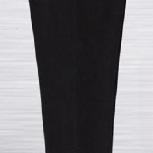 Штаны спорт AZT (M-3XL) AZ15 black (деми) AZT AZ15 black