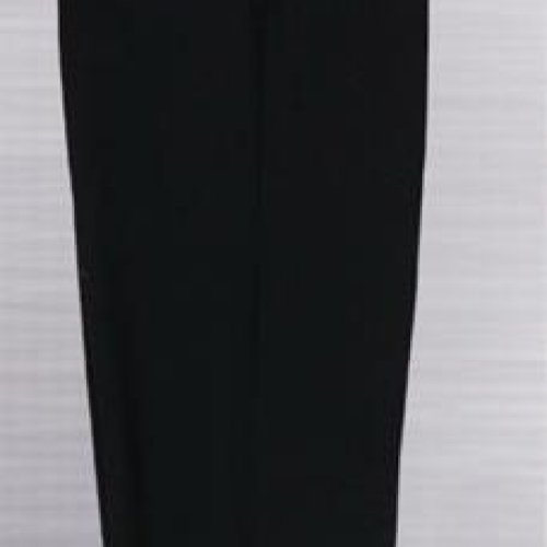 Штаны спорт AZT (M-3XL) AZ17 black (деми) AZT AZ17 black