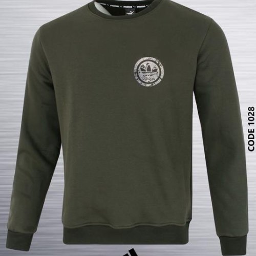 Свитер AZT (S-2XL) 1028 khaki (деми) AZT 1028 khaki