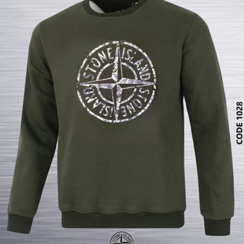 Свитер AZT (S-2XL) 1028-9 khaki (деми) AZT 1028-9 khaki