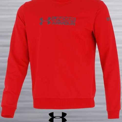 Свитер AZT (S-2XL) 4142-2 red (деми) AZT 4142-2 red