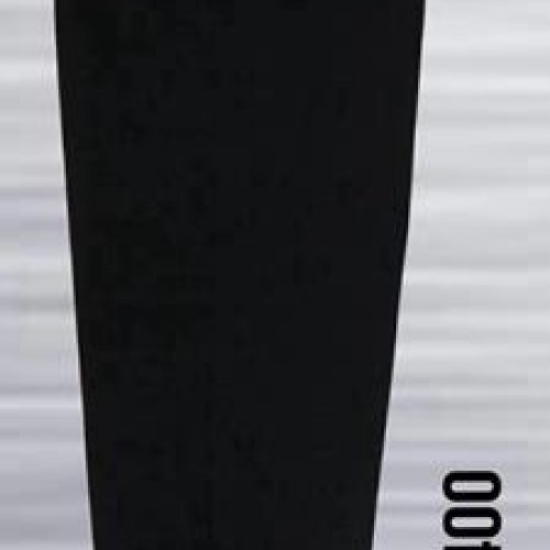 Штаны спорт AZT (2XL-6XL) 4400-1 black (деми) AZT 4400-1 black