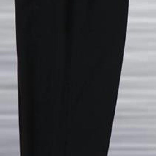 Штаны спорт AZT (2XL-6XL) AZ18 black (деми) AZT AZ18 black