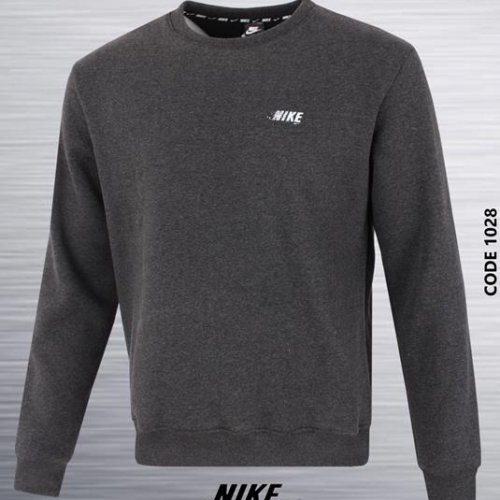 Свитер AZT (S-2XL) 1028 grey (деми) AZT 1028 grey