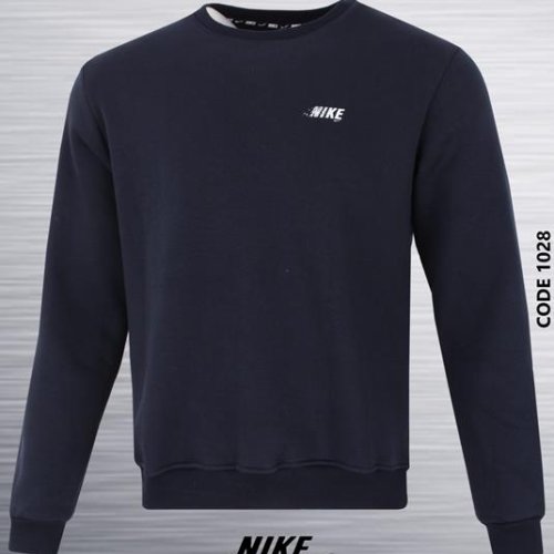 Свитер AZT (S-2XL) 1028 navy (деми) AZT 1028 navy