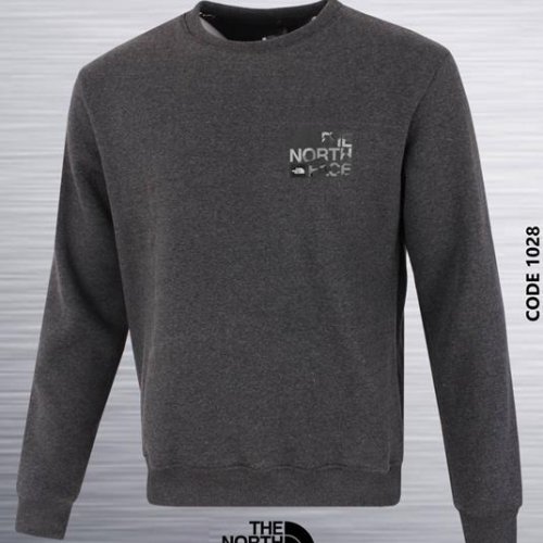 Свитер AZT (S-2XL) 1028-4 grey (деми) AZT 1028-4 grey