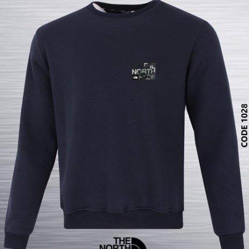 Свитер AZT (S-2XL) 1028-4 navy (деми) AZT 1028-4 navy