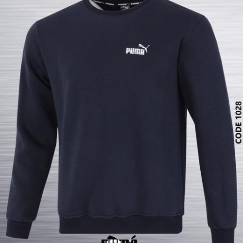 Свитер AZT (S-2XL) 1028-5 navy (деми) AZT 1028-5 navy