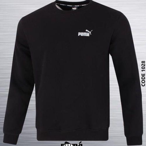 Свитер AZT (2XL-6XL) 1028-2 black (деми) AZT 1028-2 black