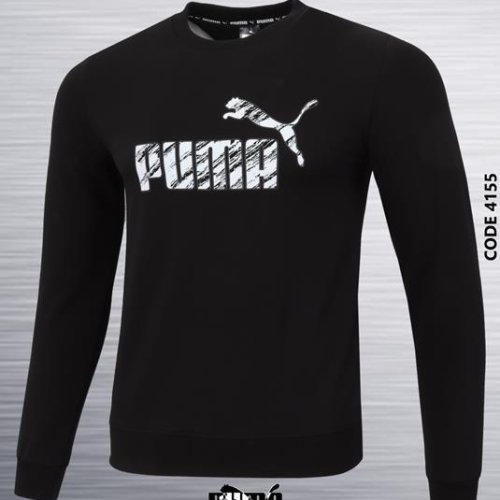 Свитер AZT (2XL-6XL) 4155-3 black (деми) AZT 4155-3 black