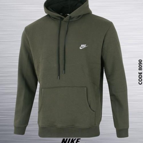 Худи AZT (S-2XL) 8090-5 khaki (деми) AZT 8090-5 khaki