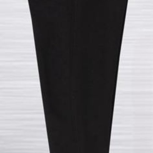 Штаны спорт AZT (6XL-10XL) AZ30 black (деми) AZT AZ30 black