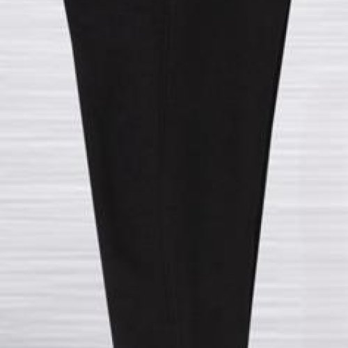 Штаны спорт AZT (6XL-10XL) AZ32 black (деми) AZT AZ32 black