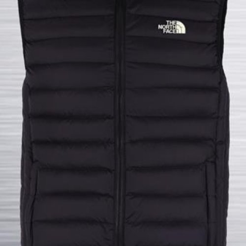 Жилетка AZT (62-70) 28708 black (деми) AZT 28708 black