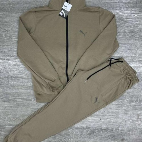 Костюм спорт MMZ (9-13) 205-2 khaki (деми) MMZ 205-2 khaki