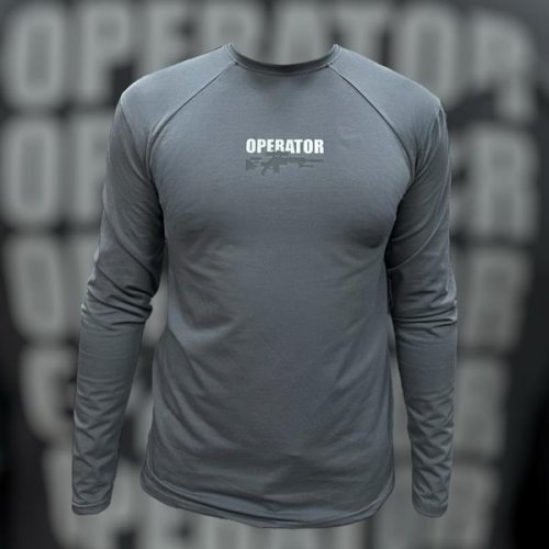 Свитер Madoka (M-3XL) 1171 grey (деми) Madoka 1171 grey