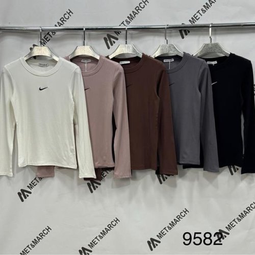 Свитер Met&March (S-L) 9582 grey (зима) Met&March 9582 grey