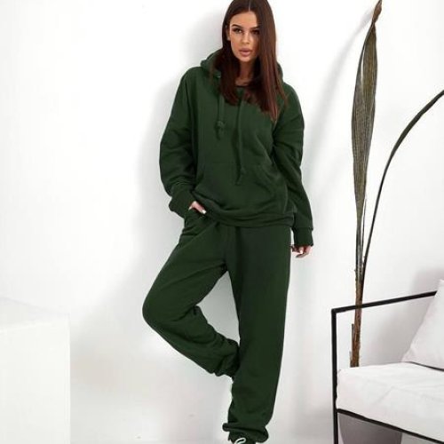 Кардиган Loren (44-58) 856 khaki (деми) Loren 856 khaki