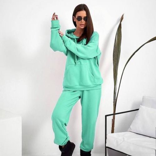 Кардиган Loren (44-58) 856 l.green (деми) Loren 856 l.green