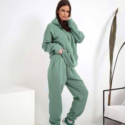 Кардиган Loren (44-50) 856 mint (деми) Loren 856 mint