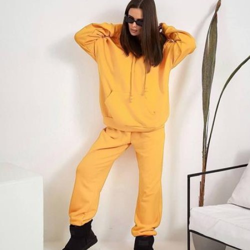 Кардиган Loren (44-58) 856 yellow (деми) Loren 856 yellow