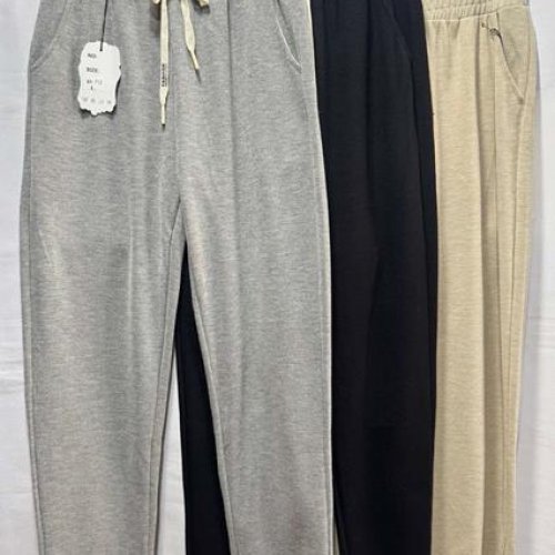 Штаны спорт Minh (M-3XL) 712 beige (деми) Minh 712 beige