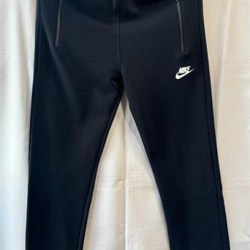 Штаны спорт Minh (48-56) MH1249 navy (зима) Minh MH1249 navy