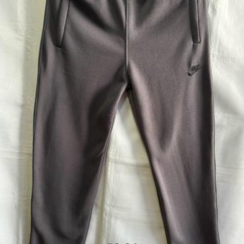 Штаны спорт Minh (56-64) MH1256 grey (зима) Minh MH1256 grey