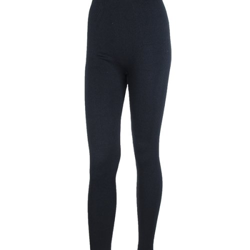 Лосины Jelzin (48-54) A513-2 black (зима) Jelzin A513-2 black