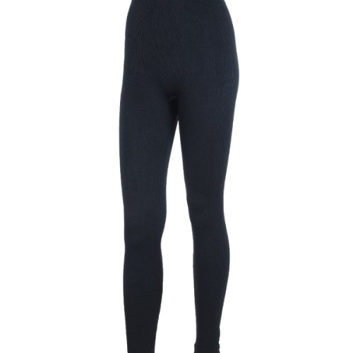 Лосины Jelzin (42-48) A513-1 black (зима) Jelzin A513-1 black