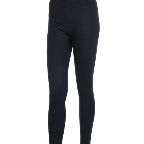 Лосины Jelzin (2XL-4XL) A750-2 black (зима) Jelzin A750-2 black