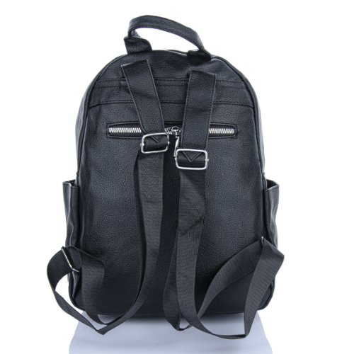 Рюкзак Favorit clothes (33*26*20) GSG017-1 black (деми) Favorit clothes GSG017-1 black