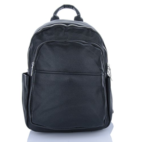 Рюкзак Favorit clothes (33*26*20) GSG017-4 black (деми) Favorit clothes GSG017-4 black