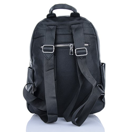 Рюкзак Favorit clothes (33*26*20) GSG017-4 black (деми) Favorit clothes GSG017-4 black