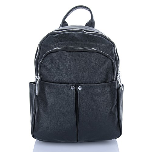 Рюкзак Favorit clothes (33*26*20) GSG017-6 black (деми) Favorit clothes GSG017-6 black