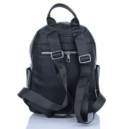 Рюкзак Favorit clothes (33*26*20) GSG017-6 black (деми) Favorit clothes GSG017-6 black