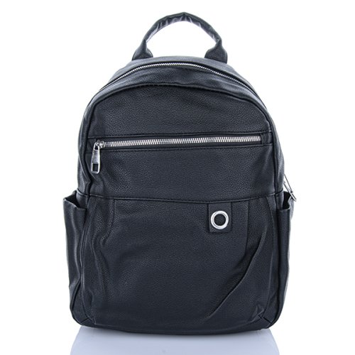 Рюкзак Favorit clothes (33*26*20) GSG017-8 black (деми) Favorit clothes GSG017-8 black