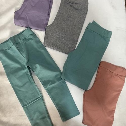 Лосины Zayka (104-128) ZA1045 beige (лето) Zayka ZA1045 beige