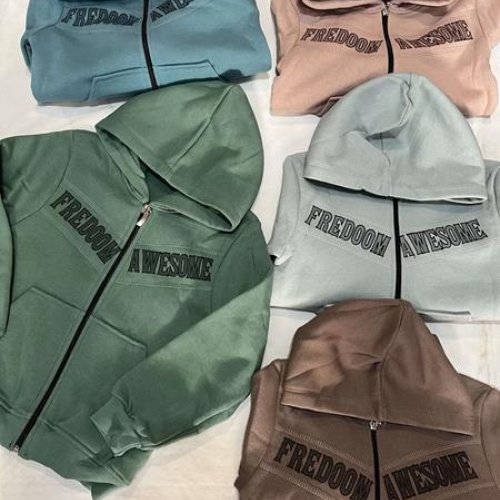 Кофта спорт Zayka (3-12) ZA1110 beige (зима) Zayka ZA1110 beige