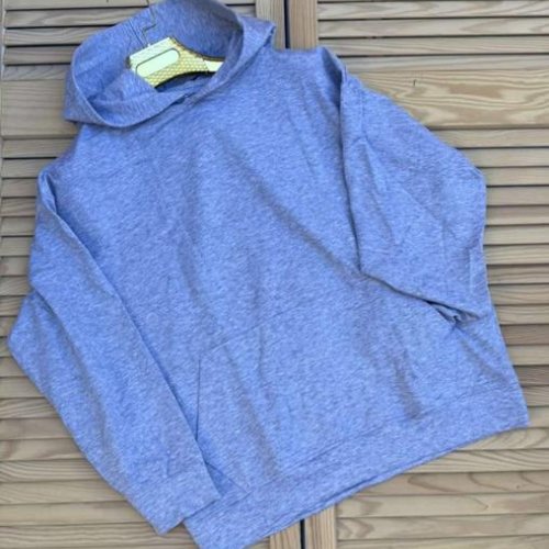 Худи Sport style (S-XL) 115 l.grey (деми) Sport style 115 l.grey