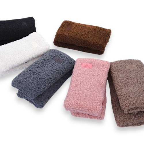 Варежки KH clothes (one size) 263 mix (зима) KH clothes 263 mix