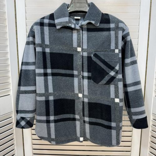 Рубашка Major (6-10) M391 grey (зима) Major M391 grey